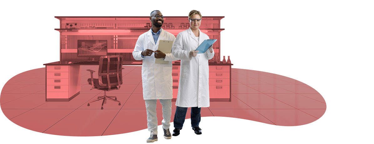 Laboratoire
