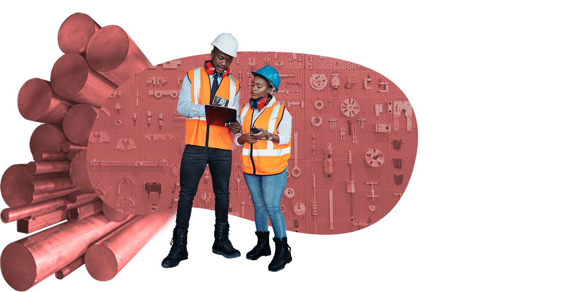 Atelier et usine de traitement